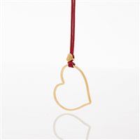Collana Unoaerre Donna Batticuore in Oro giallo 514204 - 514204